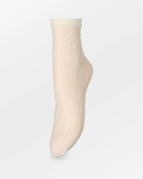 Lacia Lace Sock