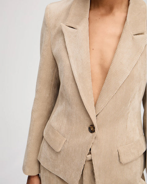 Lawo Blazer Latte