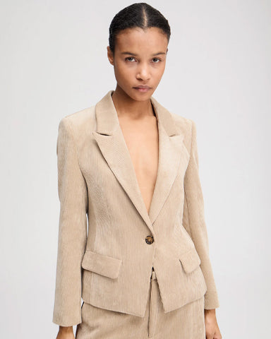 Lawo Blazer Latte
