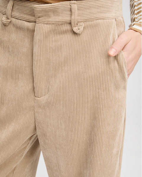 Lelouis Pants Latte