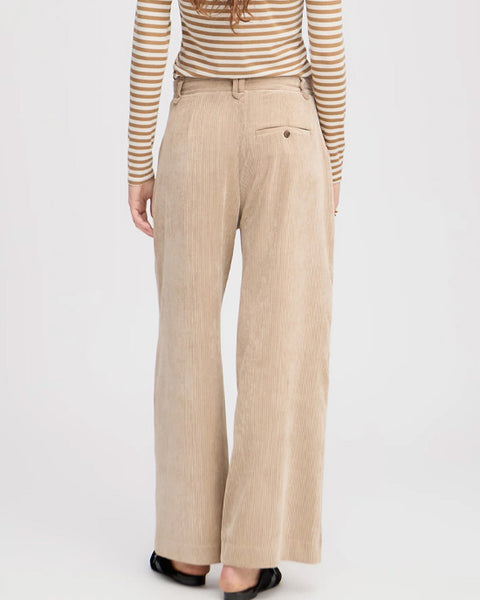 Lelouis Pants Latte