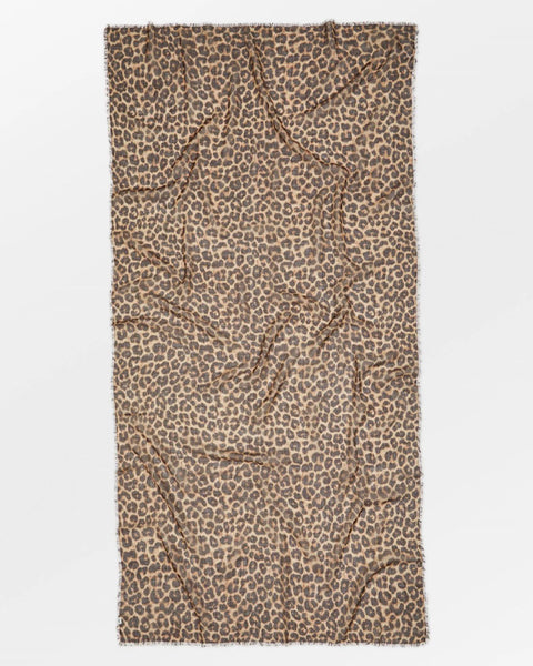 Leony Woo Scarf