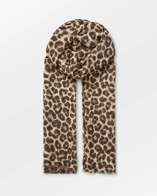 Leony Woo Scarf
