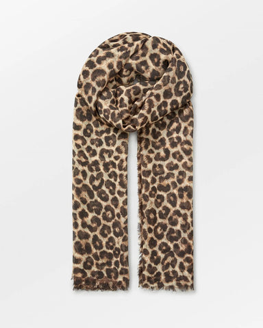 Leony Woo Scarf