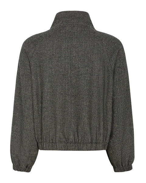 Mae Jacket Dark Mokka