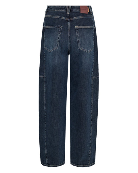 Malago Jerson Jean Dark Blue