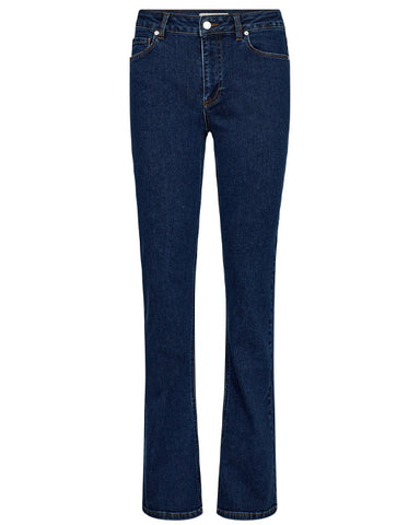 Marija Jeans Wash Pistoria Blue