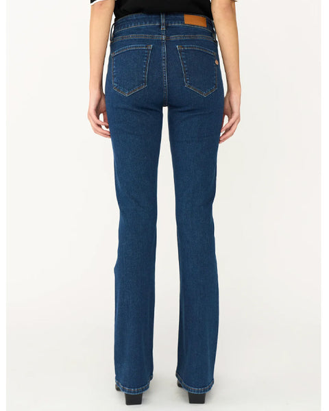 Marija Jeans Wash Pistoria Blue