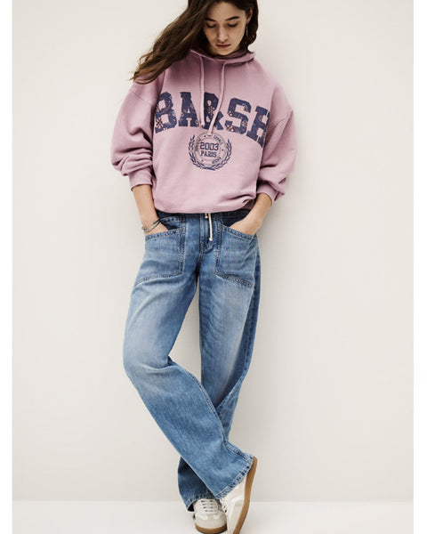 Mima Jeans Blue