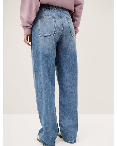 Mima Jeans Blue