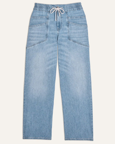 Mima Jeans Blue