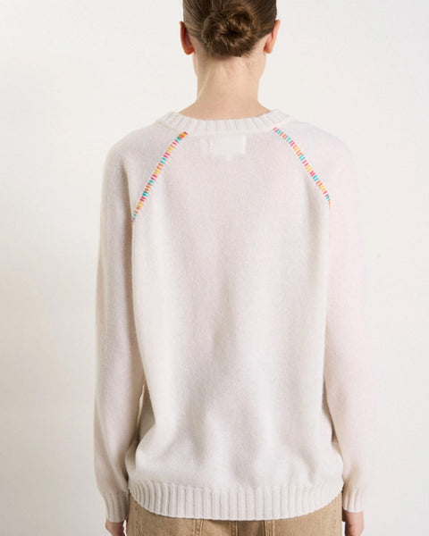Monicolas Crew Milk - shopatstocks