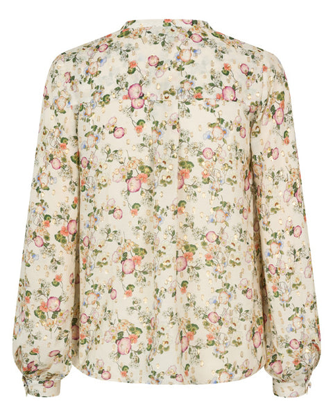 Nadia Blouse Mayfair