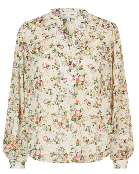 Nadia Blouse Mayfair