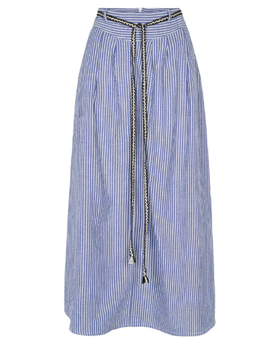 Odessa Skirt Persian jewel