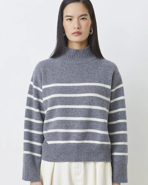 Palisko Knit Grey