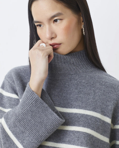 Palisko Knit Grey