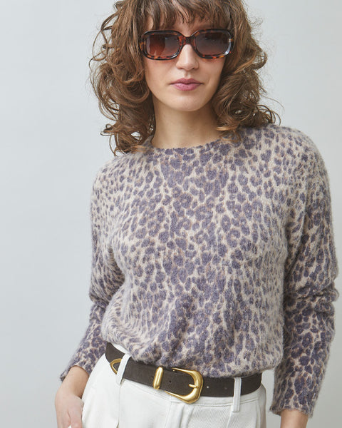 Pleol Jumper Beige