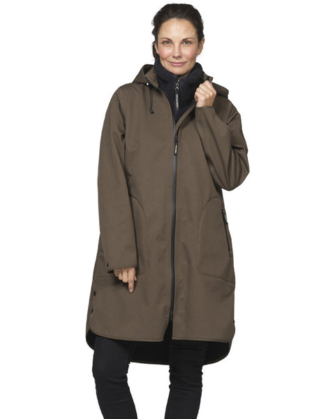 Ilse Jacobsen Rain128 Wren