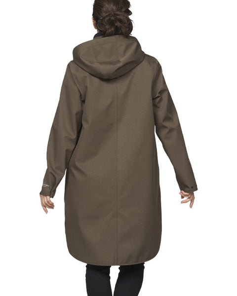 Ilse Jacobsen Rain128 Wren