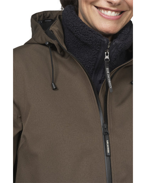 Ilse Jacobsen Rain128 Wren