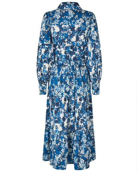 Rosetta Dress Floret Mix