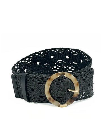 Ruby Belt