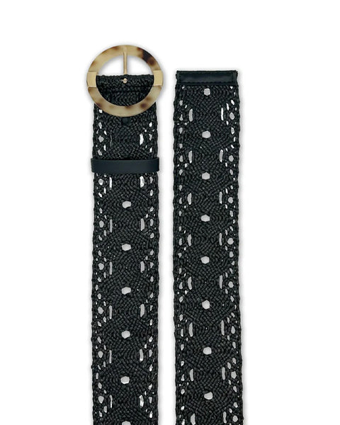 Ruby Belt