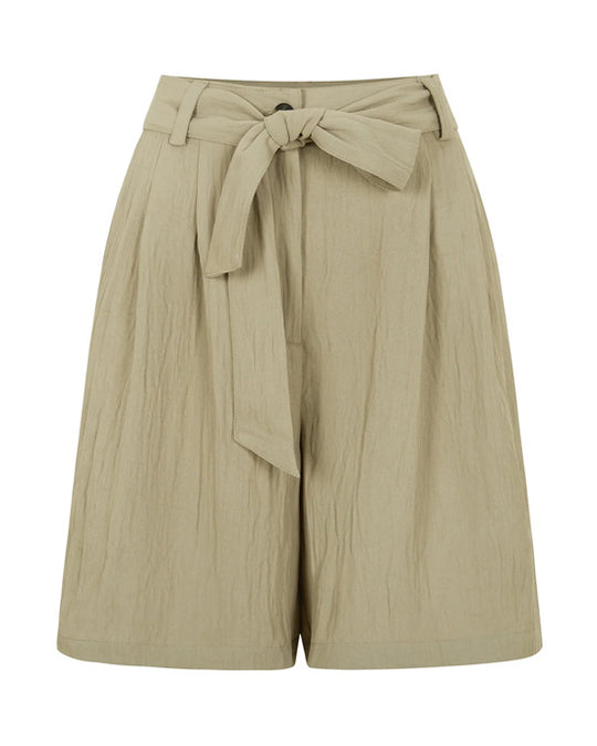 Ruth Shorts Beige