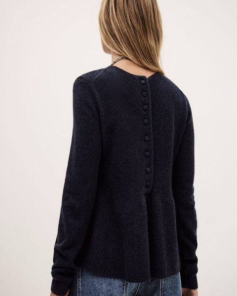 Salama Jumper Marine