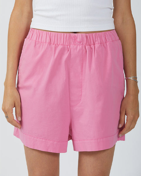Santa Fee Shorts Pink