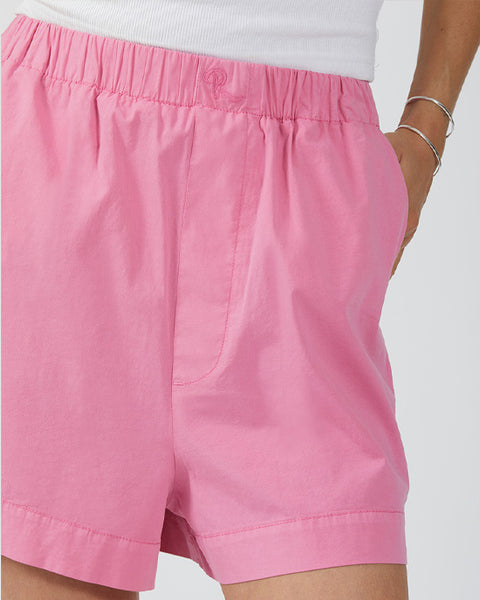 Santa Fee Shorts Pink
