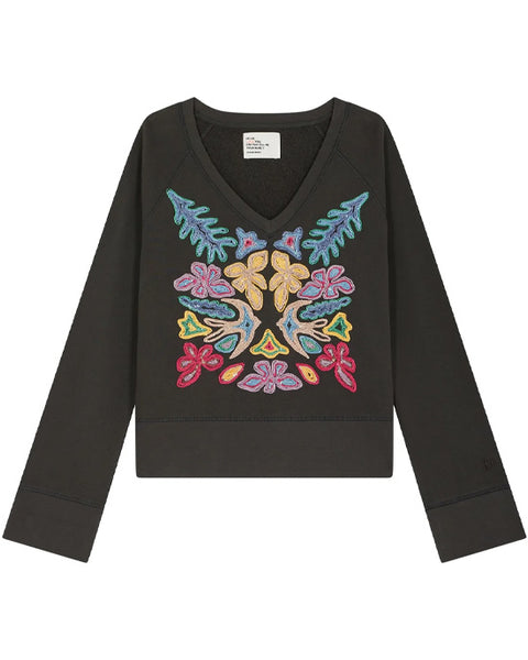 Shavi Tee Carbone - shopatstocks