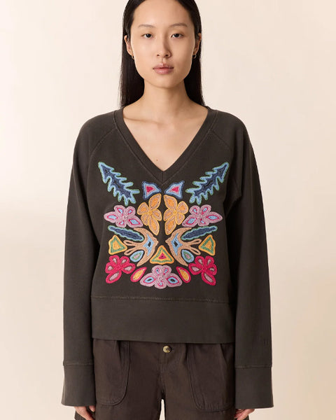 Shavi Tee Carbone - shopatstocks