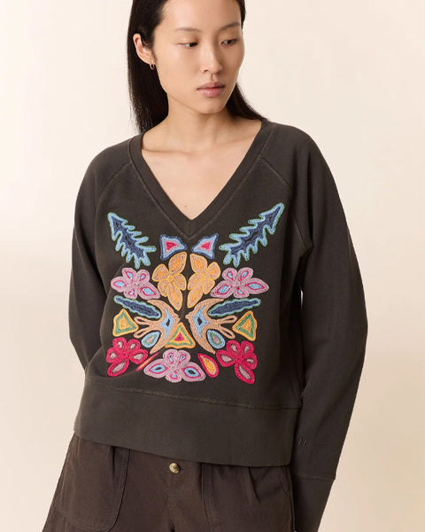 Shavi Tee Carbone - shopatstocks
