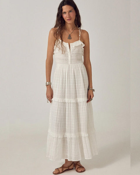Sienna Dress Love Me Tender - shopatstocks