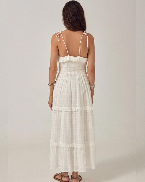 Sienna Dress Love Me Tender - shopatstocks