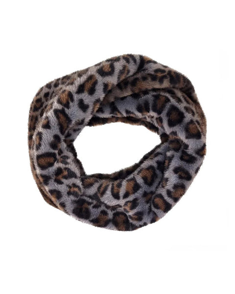 Snuggy Snood Grey Leo