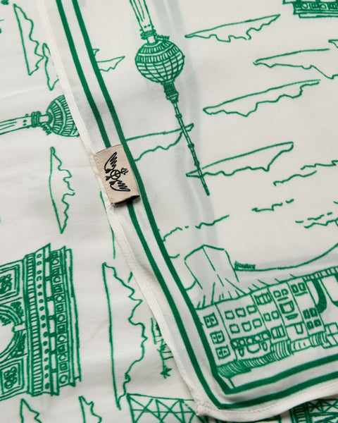 Tale Scarf Amazon
