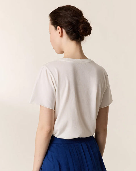 Toro Tee Off White - shopatstocks