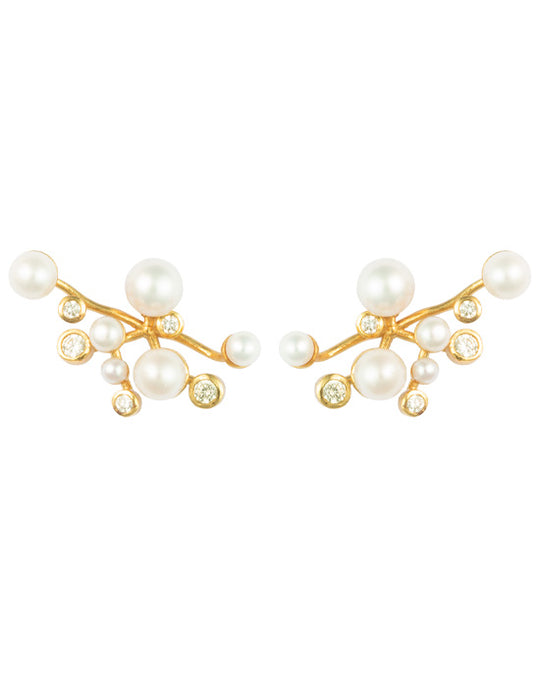 Venus Symphony Earrings