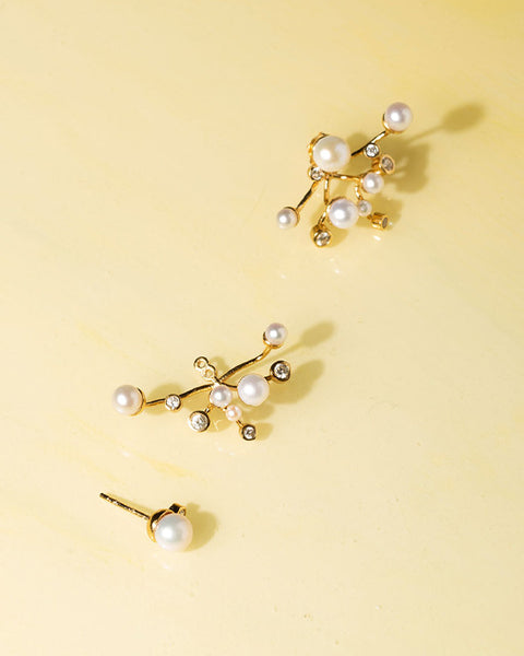 Venus Symphony Earrings