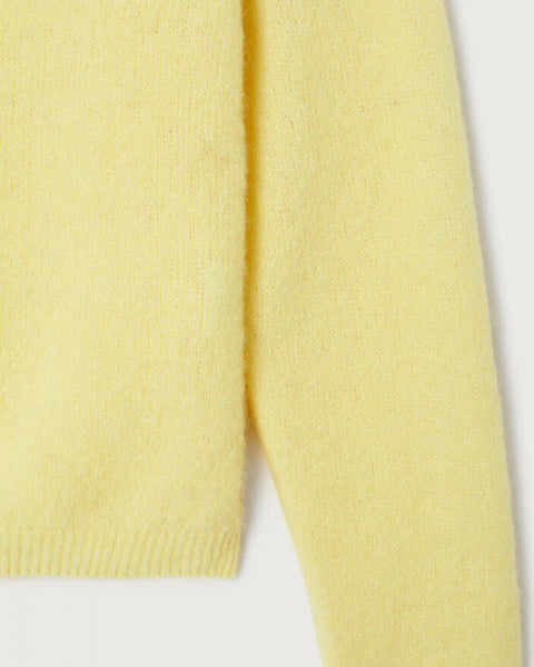 Vitow Cardigan Citronnier Chine