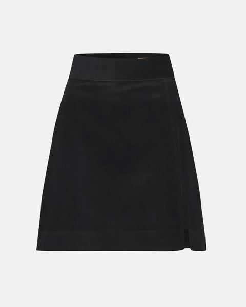 Vivian Skirt Black