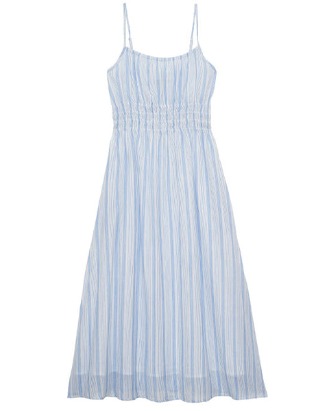 Vivi Dress Blue - shopatstocks