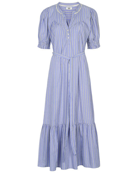 Wen Dress Hydrangea - shopatstocks