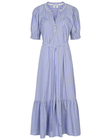 Wen Dress Hydrangea - shopatstocks