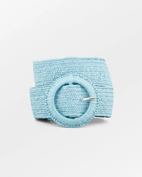 Wide Zia Belt - shopatstocks