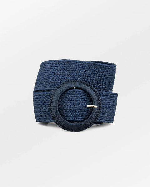 Wide Zia Belt - shopatstocks