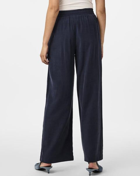 Yasnara Pants Navy